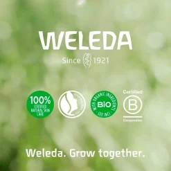 Weleda Baby Bad- En Doucheverzorging><noscript><img width=
