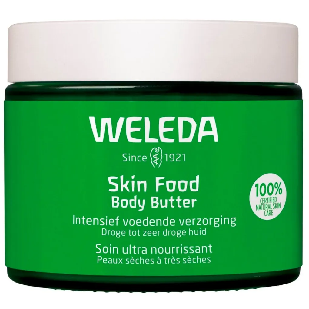 Weleda Bodybutter>Skin Food Body Butter