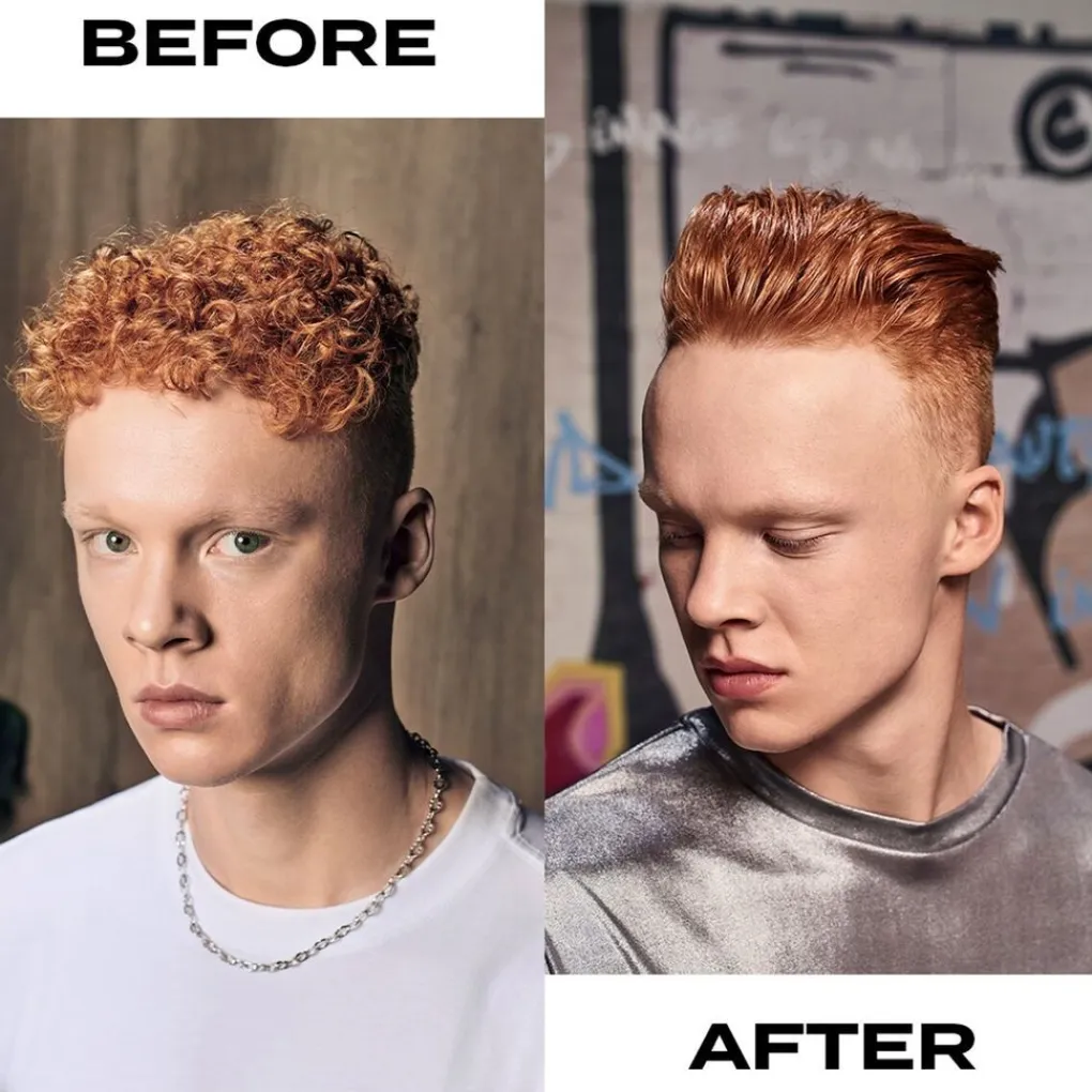Wella New Wave Haargel>Ultra Strong Rock & Hold Gel