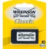 Heren Wilkinson Sword Scheermesjes>Classic Scheermesjes