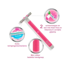 Heren Wilkinson Sword Scheermesjes><noscript><img width=