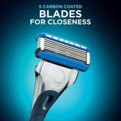 Heren Wilkinson Sword Scheermesjes><noscript><img width=
