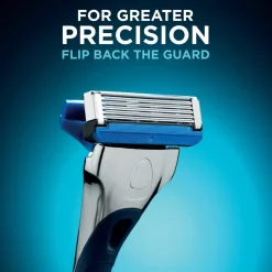 Heren Wilkinson Sword Scheermesjes><noscript><img width=
