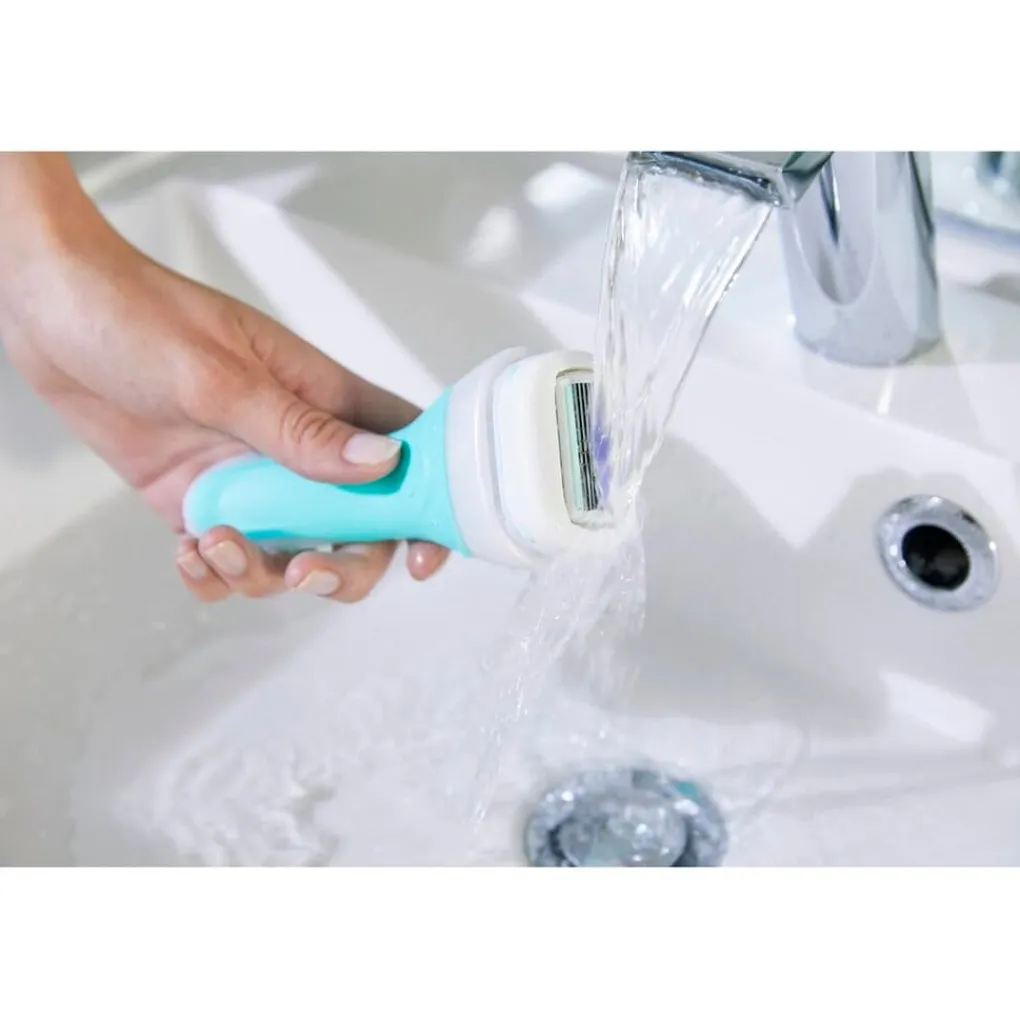 Heren Wilkinson Sword Scheermesjes>2-In-1 Sensitive Navulmesjes