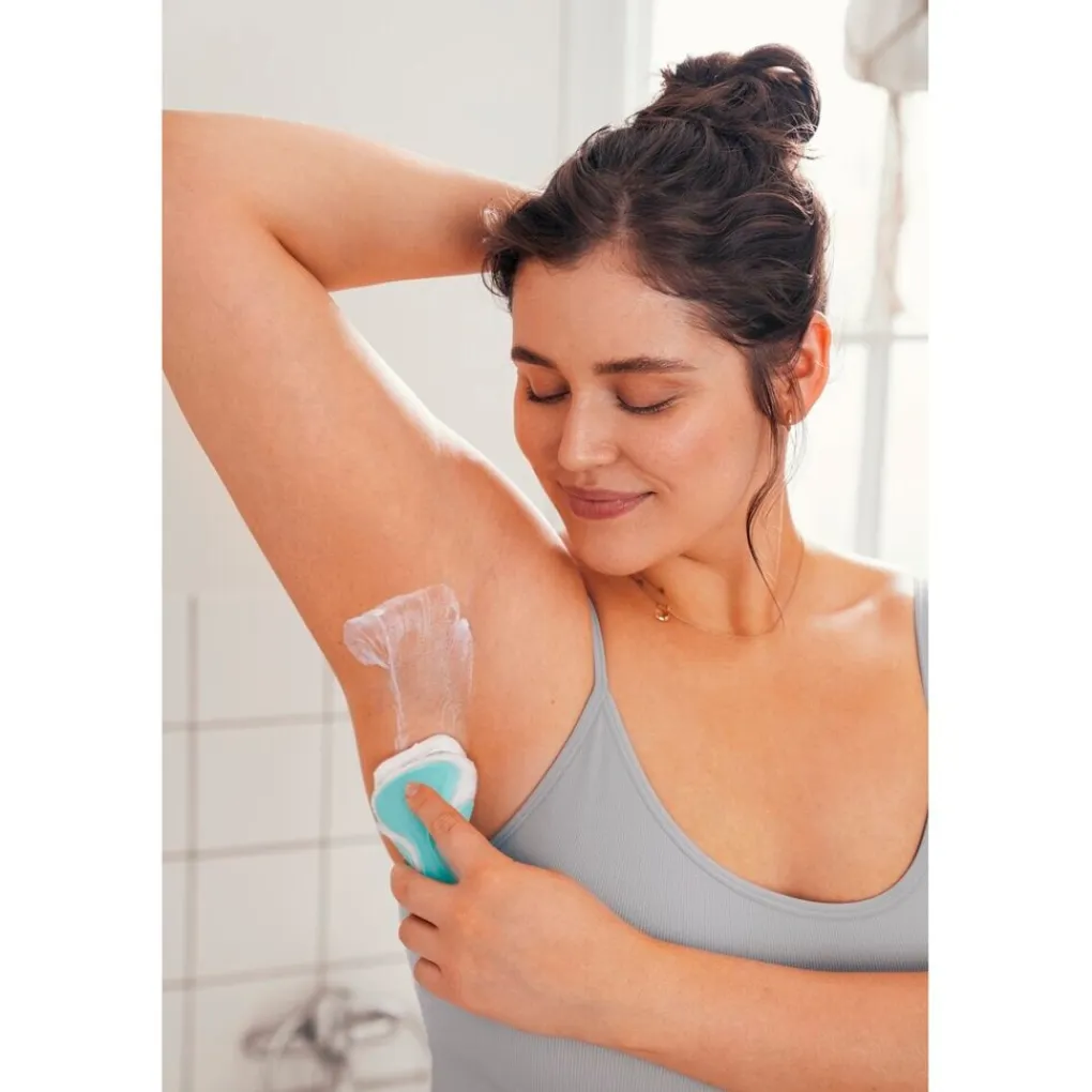 Heren Wilkinson Sword Scheermesjes>2-In-1 Sensitive Navulmesjes