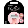 Heren Wilkinson Sword Scheermesjes>Intuition Complete Navulmesjes
