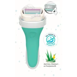 Heren Wilkinson Sword Scheermesjes><noscript><img width=