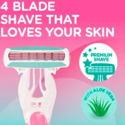 Heren Wilkinson Sword Scheermesjes><noscript><img width=