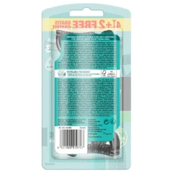 Heren Wilkinson Sword Scheermesjes><noscript><img width=