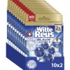 Witte Reus Toiletblokken>Blauw Actief Hygiëne Toiletblok