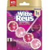 Witte Reus Toiletblokken>DeLuxe Delicate Magnolia Toiletblok