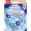 Witte Reus Toiletblokken>Kracht-Actief Oceaan Toiletblok
