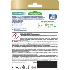 Witte Reus Toiletblokken>Welness Scents Calmness Toiletblok