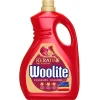 Woolite Wasmiddel>Kleuren Vloeibaar Wasmiddel