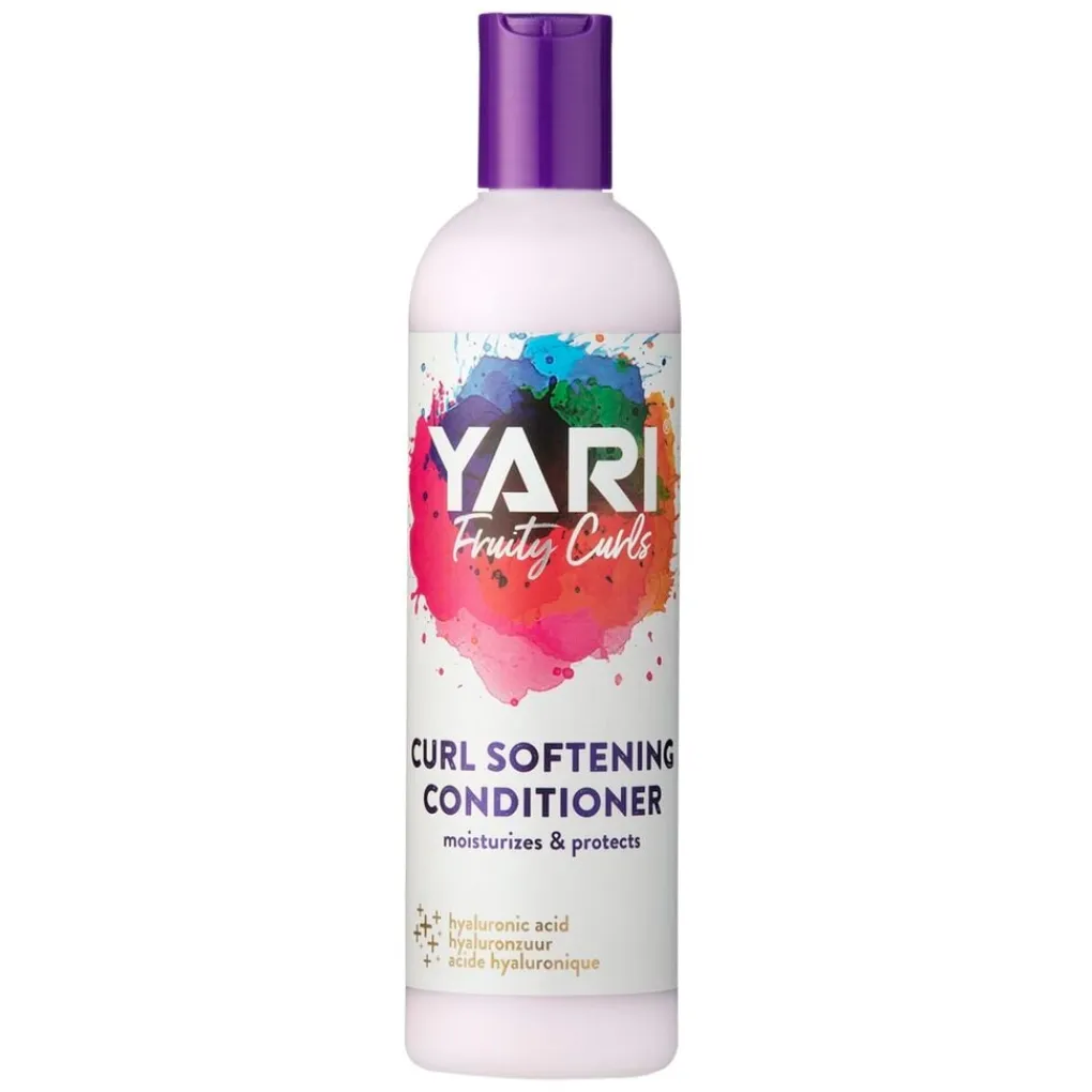 Yari Conditioner>Fruity Curls Conditioner