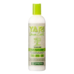 Yari Green Curls Krullenverzorging>Curl Activator