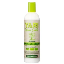 Yari Green Curls Conditioner>Hydrating Conditioner