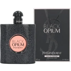 DAMES Yves Saint Laurent Damesparfum>Black Opium Eau de Parfum