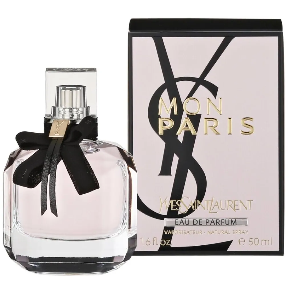 DAMES Yves Saint Laurent Damesparfum>Mon Paris Eau de Parfum