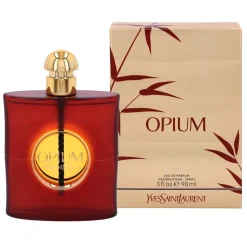 DAMES Yves Saint Laurent Damesparfum>Opium Pour Femme Eau de Parfum
