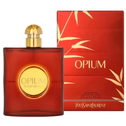 DAMES Yves Saint Laurent Damesparfum>Opium Eau de Toilette