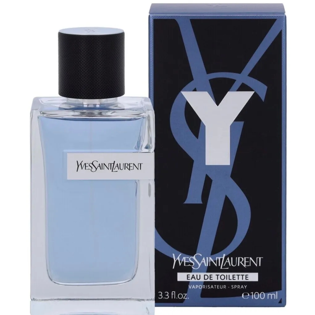 Heren Yves Saint Laurent Herenparfum>Y For Men Eau de Toilette