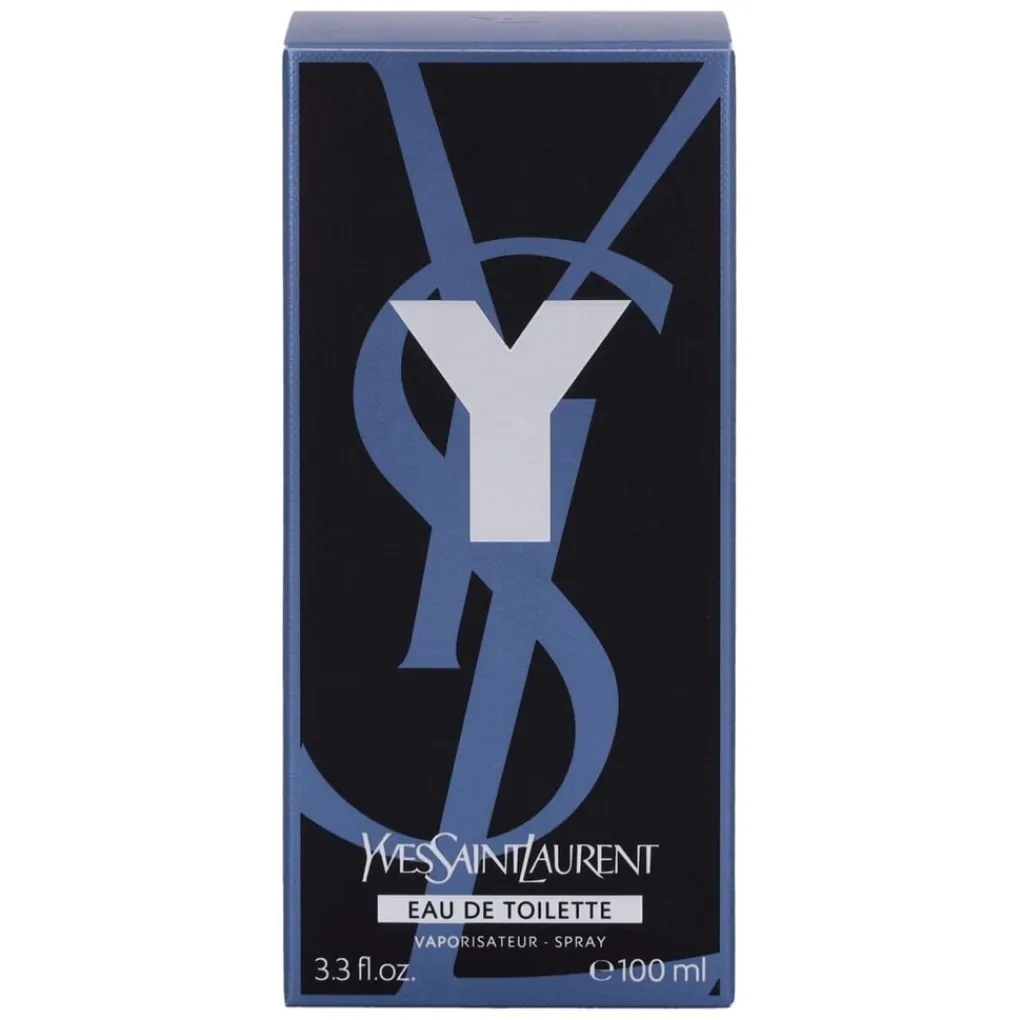 Heren Yves Saint Laurent Herenparfum>Y For Men Eau de Toilette