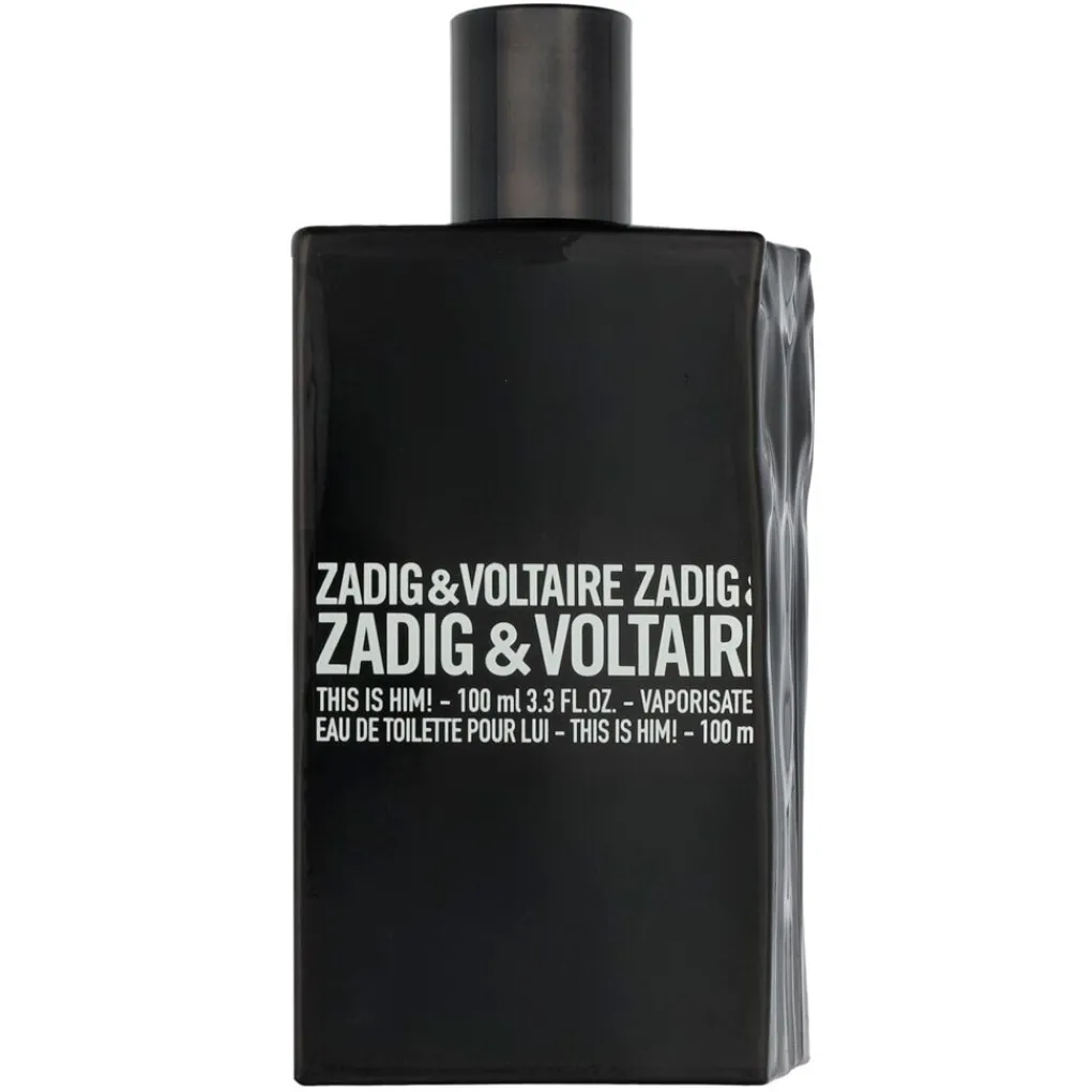 Heren Zadig & Voltaire Herenparfum>This Is Him! Eau de Toilette