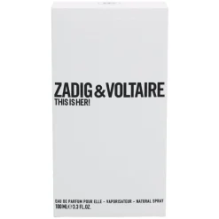 DAMES Zadig & Voltaire Damesparfum><noscript><img width=