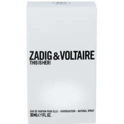 DAMES Zadig & Voltaire Damesparfum><noscript><img width=