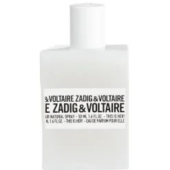 DAMES Zadig & Voltaire Damesparfum>This Is Her Eau de Parfum