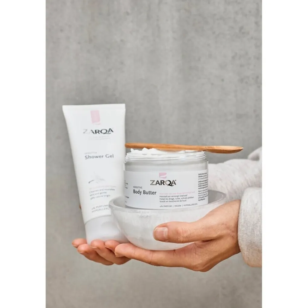 Zarqa Handcrèmes>Sensitive Handcrème