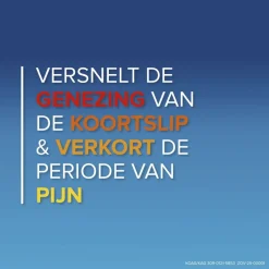 Zovirax Oor En Mond>Koortslip Crème