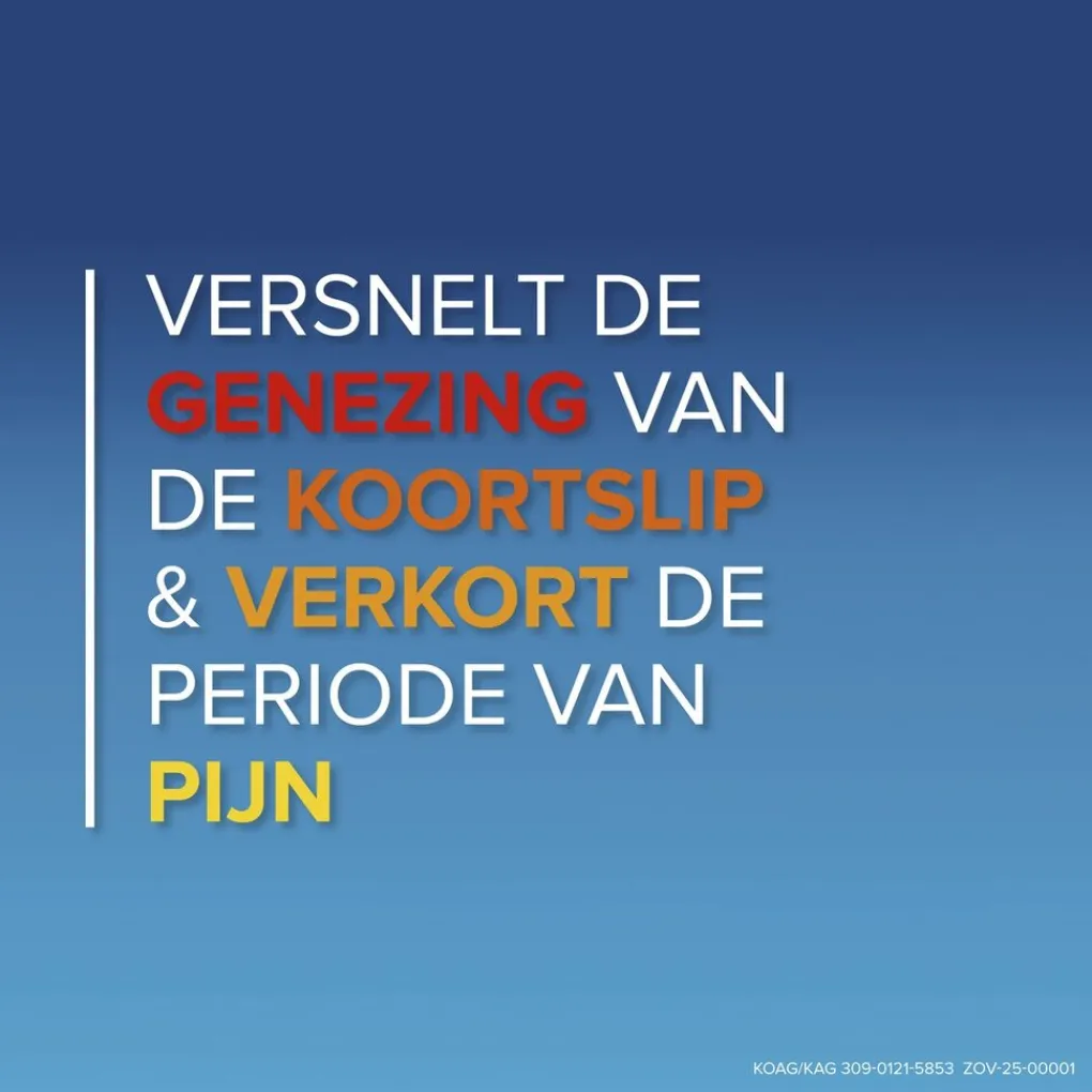 Zovirax Oor En Mond>Koortslip Crème Tube