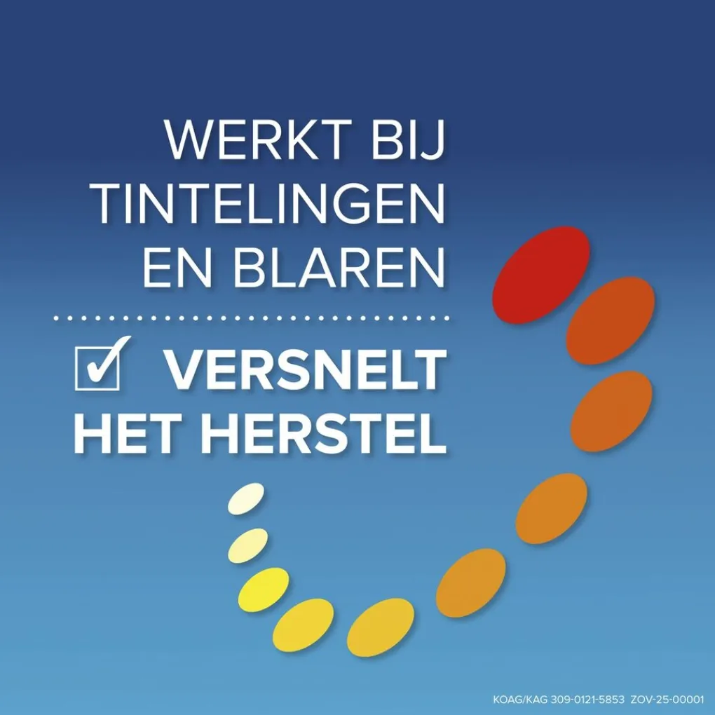 Zovirax Oor En Mond>Koortslip Crème Tube