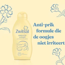 Zwitsal Baby Bad- En Doucheverzorging><noscript><img width=