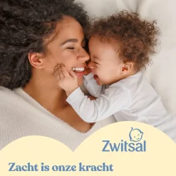 Zwitsal Baby Bad- En Doucheverzorging><noscript><img width=