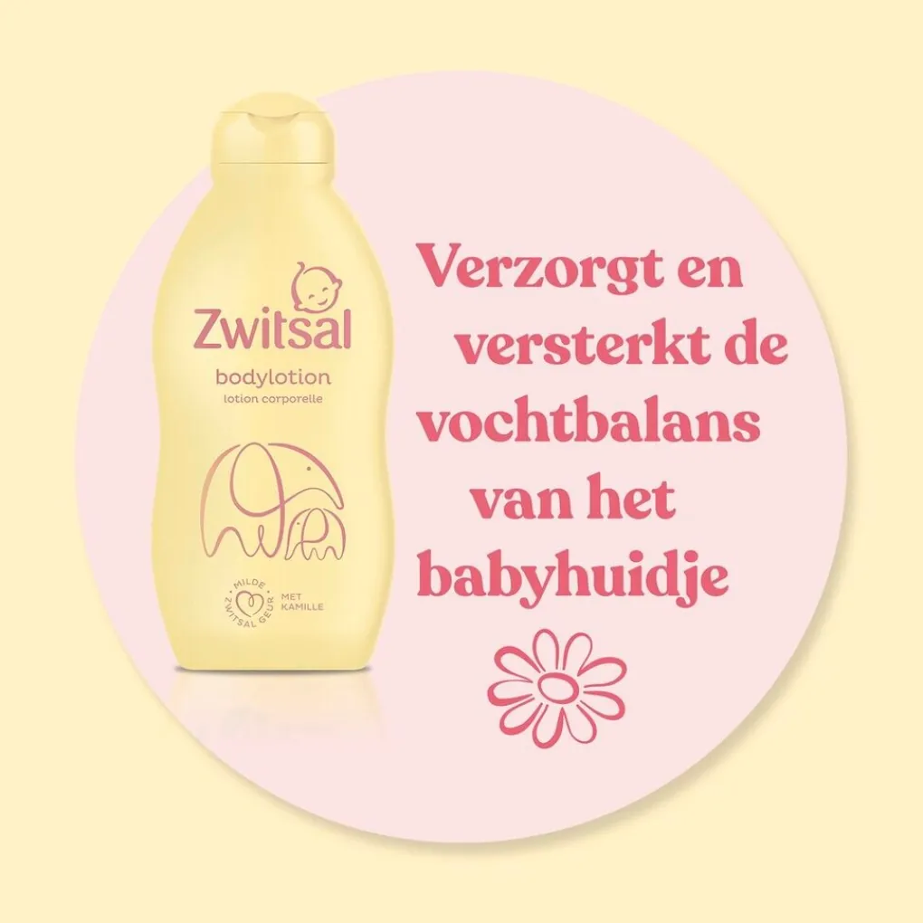 Kinderen Zwitsal Geschenkset Voor Kinderen>Baby & Kids Essentials Geschenkset