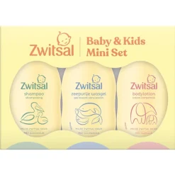 Kinderen Zwitsal Geschenkset Voor Kinderen>Baby & Kids Mini Geschenkset