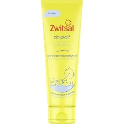 Zwitsal Baby Huidverzorging>Baby Zinkzalf