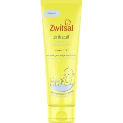 Zwitsal Baby Huidverzorging>Baby Zinkzalf