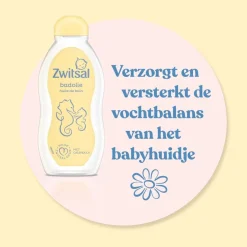 Zwitsal Baby Bad- En Doucheverzorging><noscript><img width=