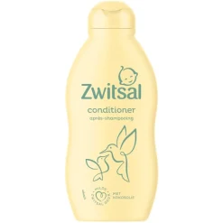 Zwitsal Baby Haarverzorging>Conditioner