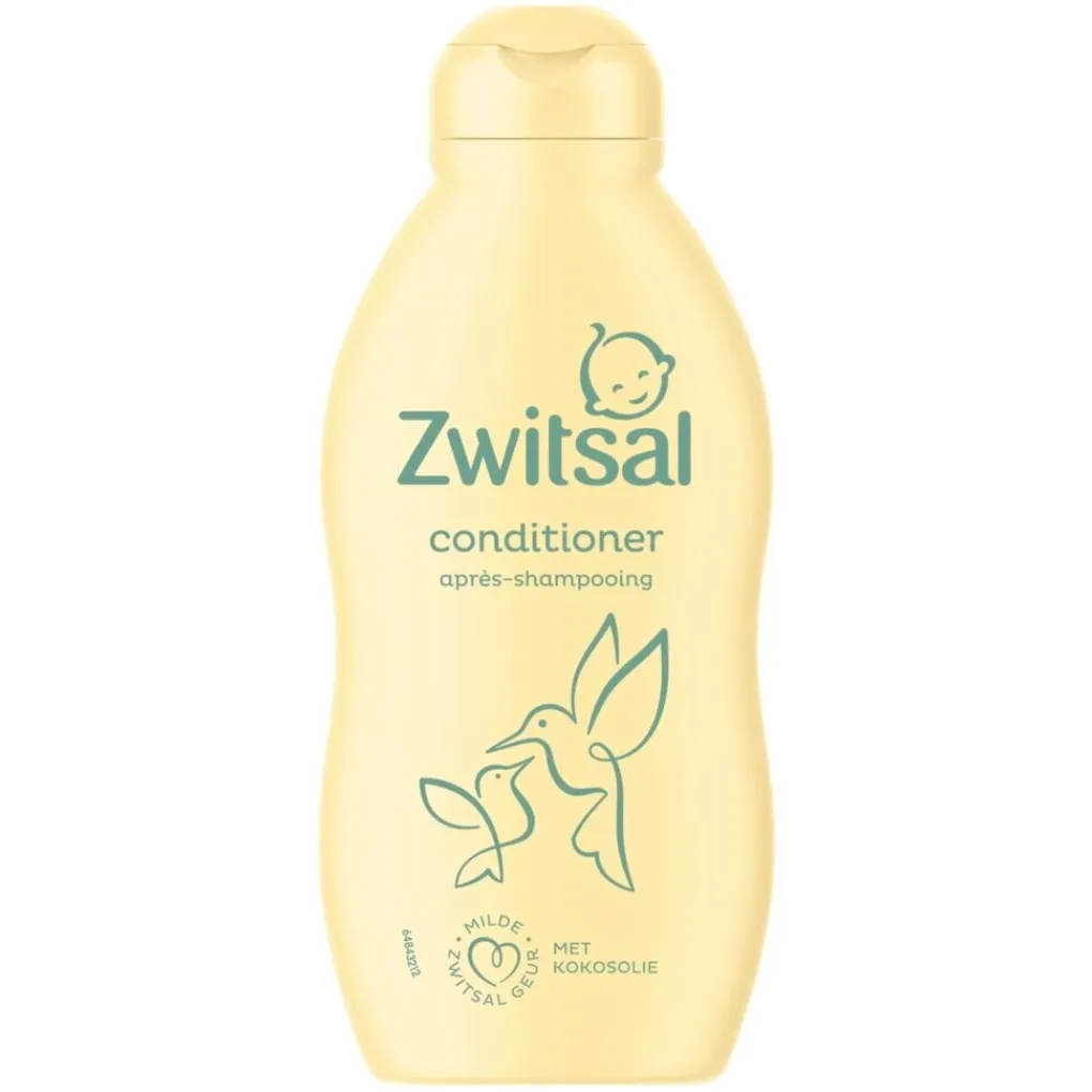 Zwitsal Baby Haarverzorging>Conditioner