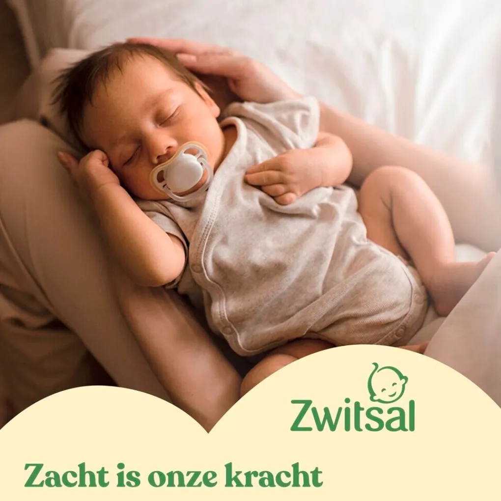 Zwitsal Baby Haarverzorging>Conditioner