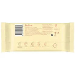 Zwitsal Billendoekjes|Baby Vochtige Washandjes>Goedemorgen Vochtige Washandjes
