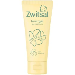 Zwitsal Baby Haarverzorging>Haargel