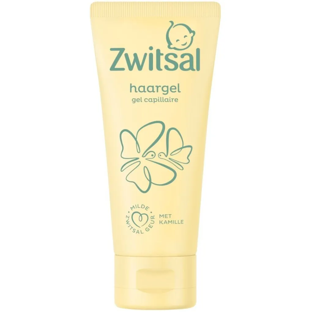 Zwitsal Baby Haarverzorging>Haargel