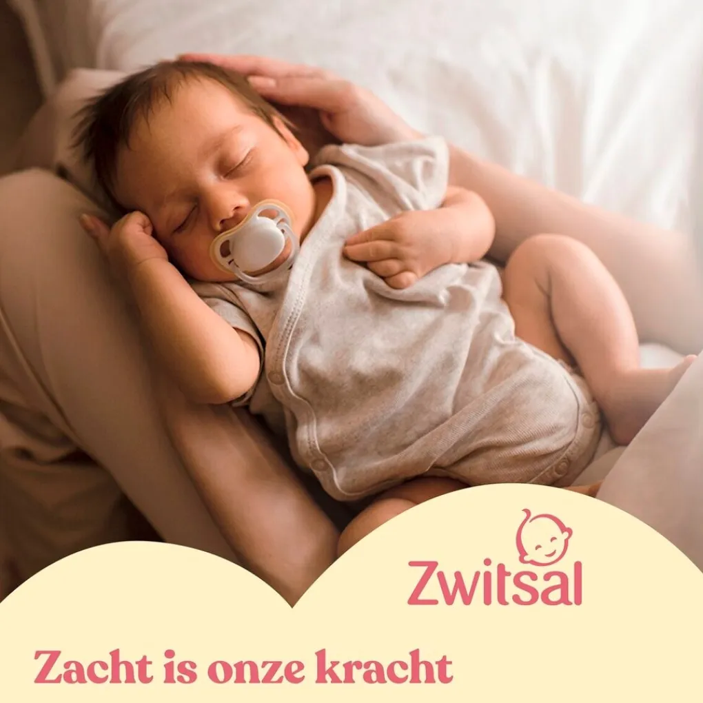 Zwitsal Baby Huidverzorging>Rijke Olie