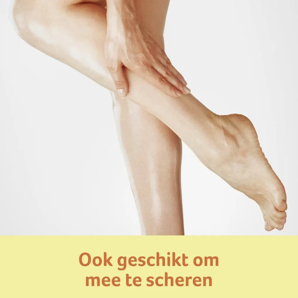 Zwitsal Doucheschuim>Voor Jou Original Douchemousse